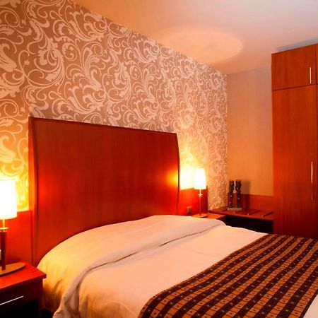 Hotel De Notelaer 보르넴 외부 사진