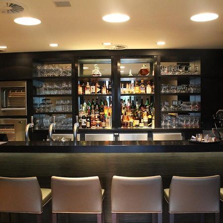 Hotel De Notelaer 보르넴 외부 사진