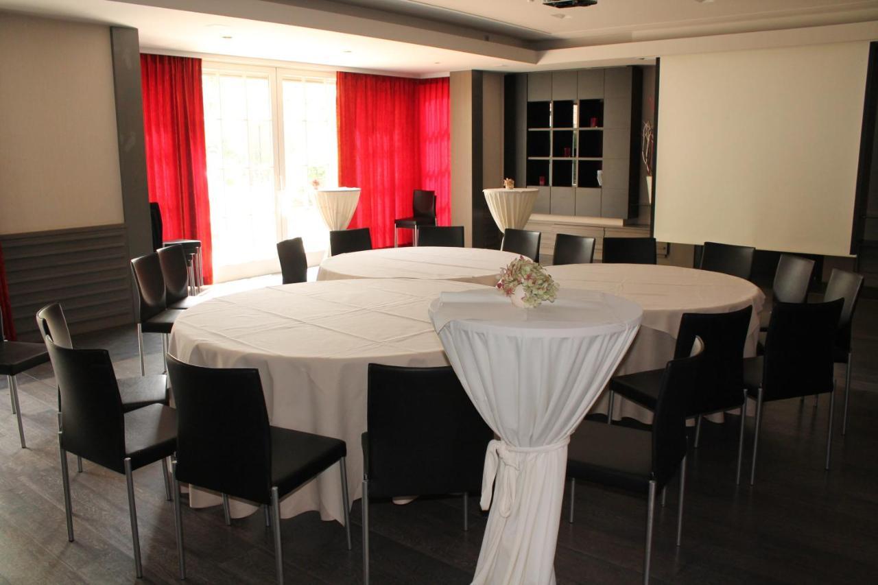 Hotel De Notelaer 보르넴 외부 사진