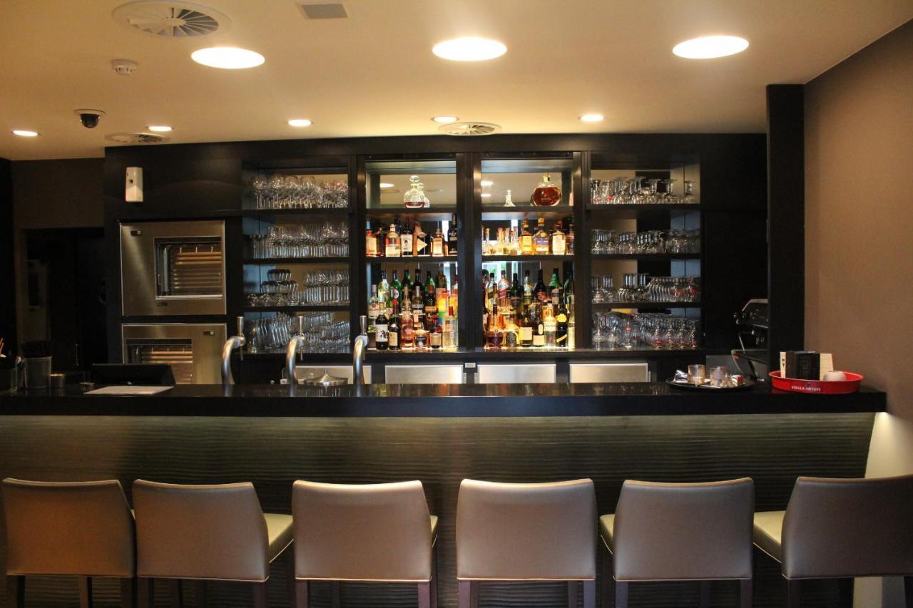 Hotel De Notelaer 보르넴 외부 사진